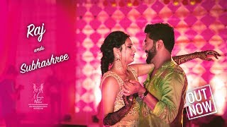 Raj weds Subhashree Wedding Trailer | 2018 | Memories and Moment