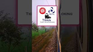 Online Ticket करते समय ये 3 ऑप्शन जरूर ले | #irctc #shorts #shortsvideo #youtubeshorts