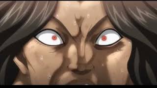 pickel vs baki amv # ORQUESTRA MALDITA (FUNK BR) - [SUPER SLOWED   REVE  #baki son of oger #anima