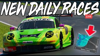 🔴LIVE - Gran Turismo 7: Brand New Daily Races