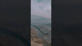 The Capital City Muzaffarabad