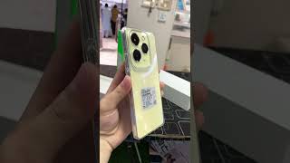 Infinix Hot 40 😍😘 #viralvideo #10ksubscribers #subscribetomychannelplz