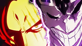 One Piece Ep 1112 | Shanks Vs Eustass Kid「AMV」LONOWN - AVANGARD (Anime Edit)