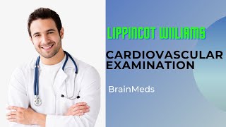 Cardiovascular System Examination Lippincott Williams Learn Easy