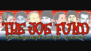 The Joe Fund - Latino Girl