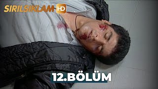 Sırılsıklam 12. Bölüm | HD Restorasyon