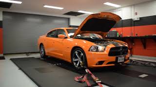 Dodge Charger Dyno Tune