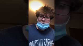 POV you’re at the dentist