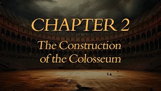 Colosseum Documentary: Chapter 2 - The Construction of the Colosseum