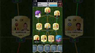 FUT DRAFT TO GLORY #10