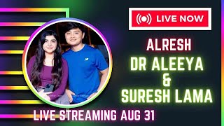 suresh lama live