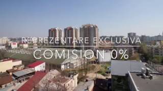 Apartament Bucuresti Mall