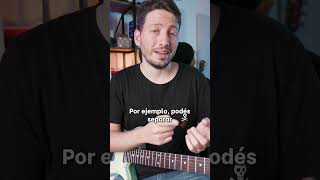 Esta IA está cambiando la forma de aprender guitarra