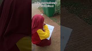 Cara sederhana Ibu mengisi tangki cinta 3 orang anak #shorts #irt #irtproduktif #iburumahtangga