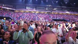 VLOG, San Antonio, TX trip day 4, Herbalife event Extravaganza 2023