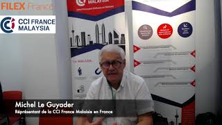 FILEX France - CCI France Malaysia