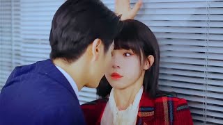 Cute🥰 girl💕 Handsome CEO❤️ love💕 story asean🥰 drama mix hindi songs💘 romantic kdrama cdrama ❤️ love