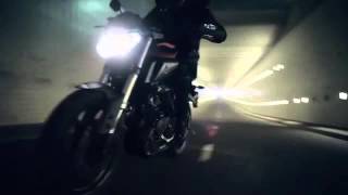 Yamaha MT-15