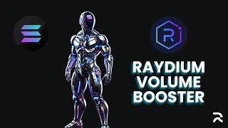 Will Raydium Volume Booster Bot REALLY Increase Your Token Rankings Overnight?