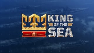 (VIET)[World of Warships] - Final Day- King of the Sea