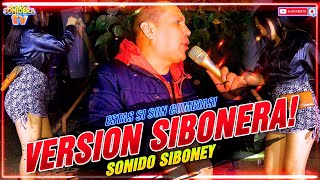 ¡VERSION SIBONERA! Estas si son cumbias SONIDO SIBONEY en PUEBLA