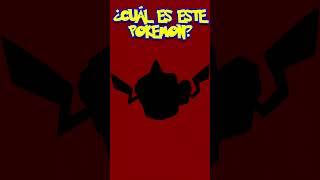 ¿QUIEN ES ESE POKEMON? EP63 #pokémonañil #pokemon #pokemania #pokemonfan #poketuber #pokemoncards