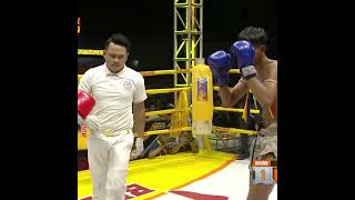 គូទី ៩​ ឃីម ឌីម៉ី VS រិទ្ធី សុឃឿន