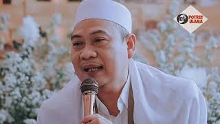 Sholawat Abuya Uci Turtusi ALAM DUNYA geus Paciweuh | Syair Alam Dunya