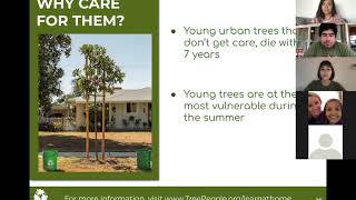 Learn At Home - Community Tree Care