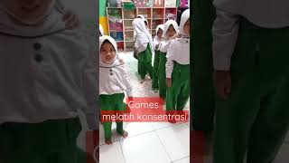 Games seru, RA Banat #shorts