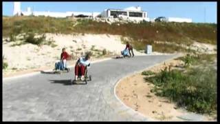 Paternoster - Western Cape - South Africa