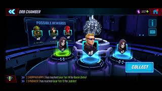 Deathpool - unlocked!! Marvel Strike Force