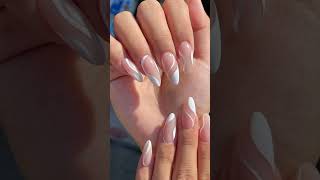 aesthetic nail art... comment your favourite one #aesthetic #nailart