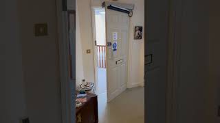 Automatic Flat Door #adidoors #trending #viralvideo #shorts #short #youtubeshorts #youtube #viral