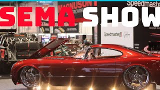 2024 SEMA Show Highlights