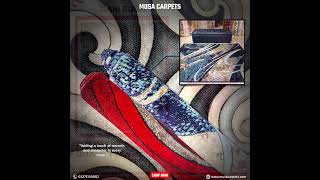 New Collection #musacarpets #shorts #rug #flooring #rugs&carpets #carpets #interiordesign #homedecor