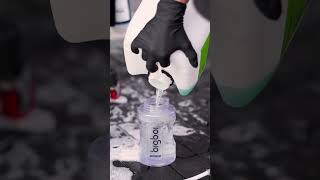 Dirty Car Cleaning #carclean #detailing #cleaningcar #satisfyingvideo