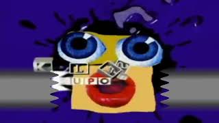 (NEW EFFECT) Klasky Csupo Failed to be Duct-Taped