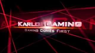 Video Introduction ~ KarlosGaming