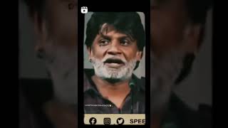 duniya vijay emotional speech inspireing lines