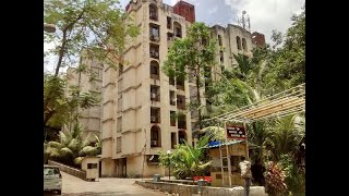 1 Bhk Budget Flat For Sale in Rutu Enclave Anand Nagar Ghodbunder Road Thane West.