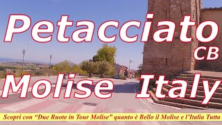 Petacciato in Video HD Campobasso Molise❤️ Italy, da "Due Ruote in Tour Molise"