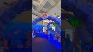 Pokémon Center Honolulu #pokemonevent #hawaii #oahu  #honolulu