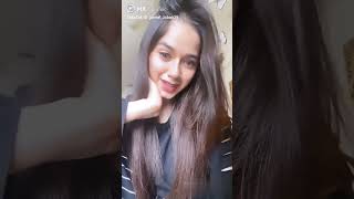 DIL KA DARIYA....💕❣👀#jannat_zubair