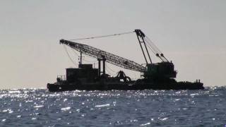 Spiaggia lunga (Porto Ercole)