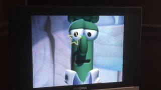 Veggietales movie Jonah Jonah was s prophet.