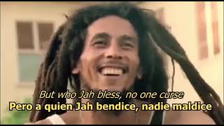 Bob Marley ------ Who Jah Bless