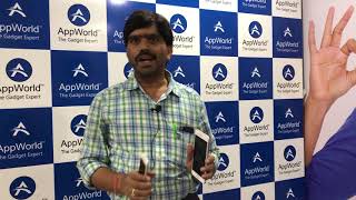 Apple iPhone Unlock -Hitech City Gachibowli Hyderabad customer review - AppWorld