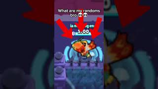 What was he thinking 💀. #brawlstars #brawl #supercell #memes #ball #shortsviral #shorts #fypシ゚viral