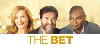 The Bet FULL MOVIE | Romantic Comedy Movie | Natasha Little | Empress Movies